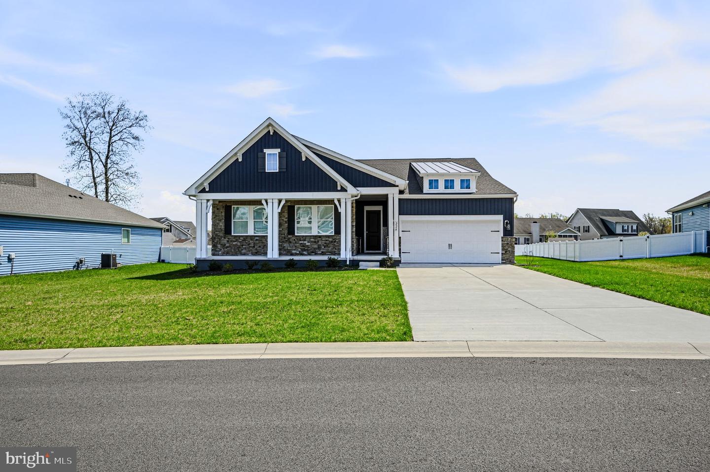 listing image