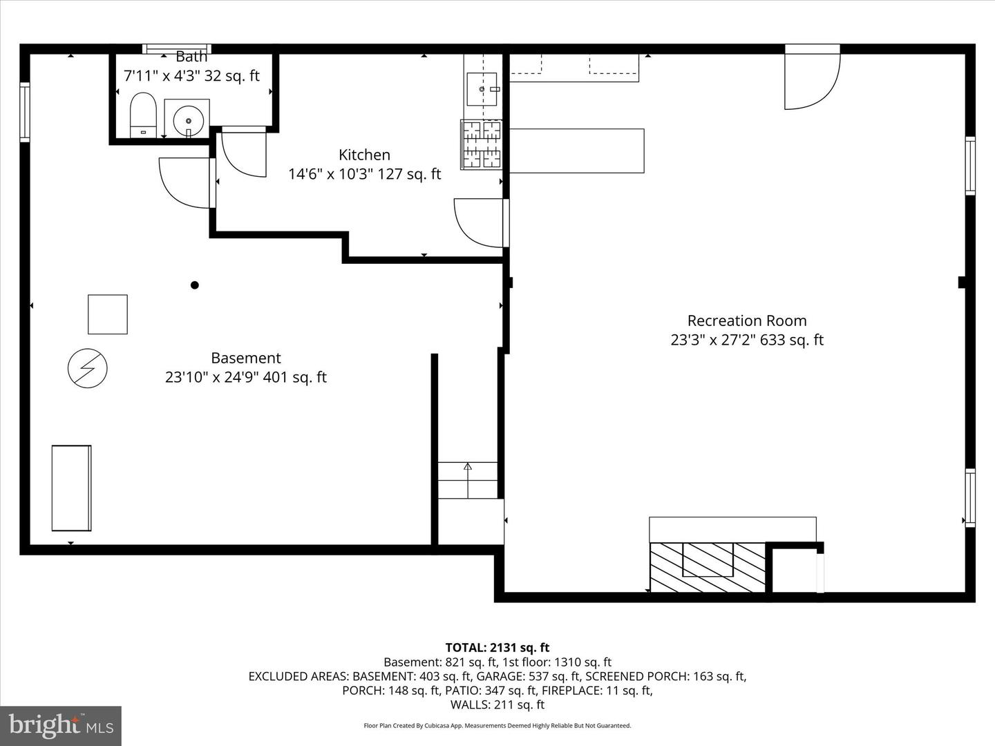 listing image