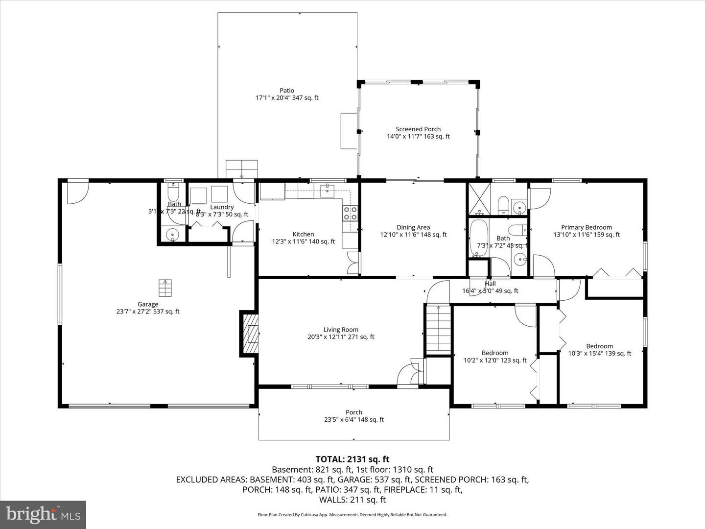 listing image