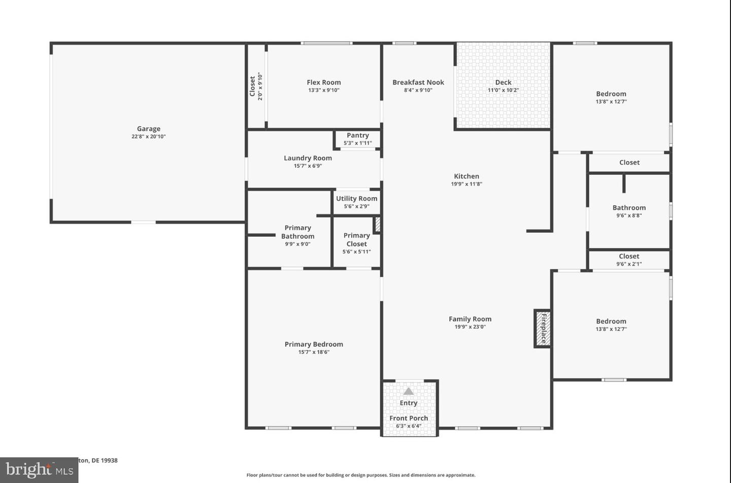 listing image