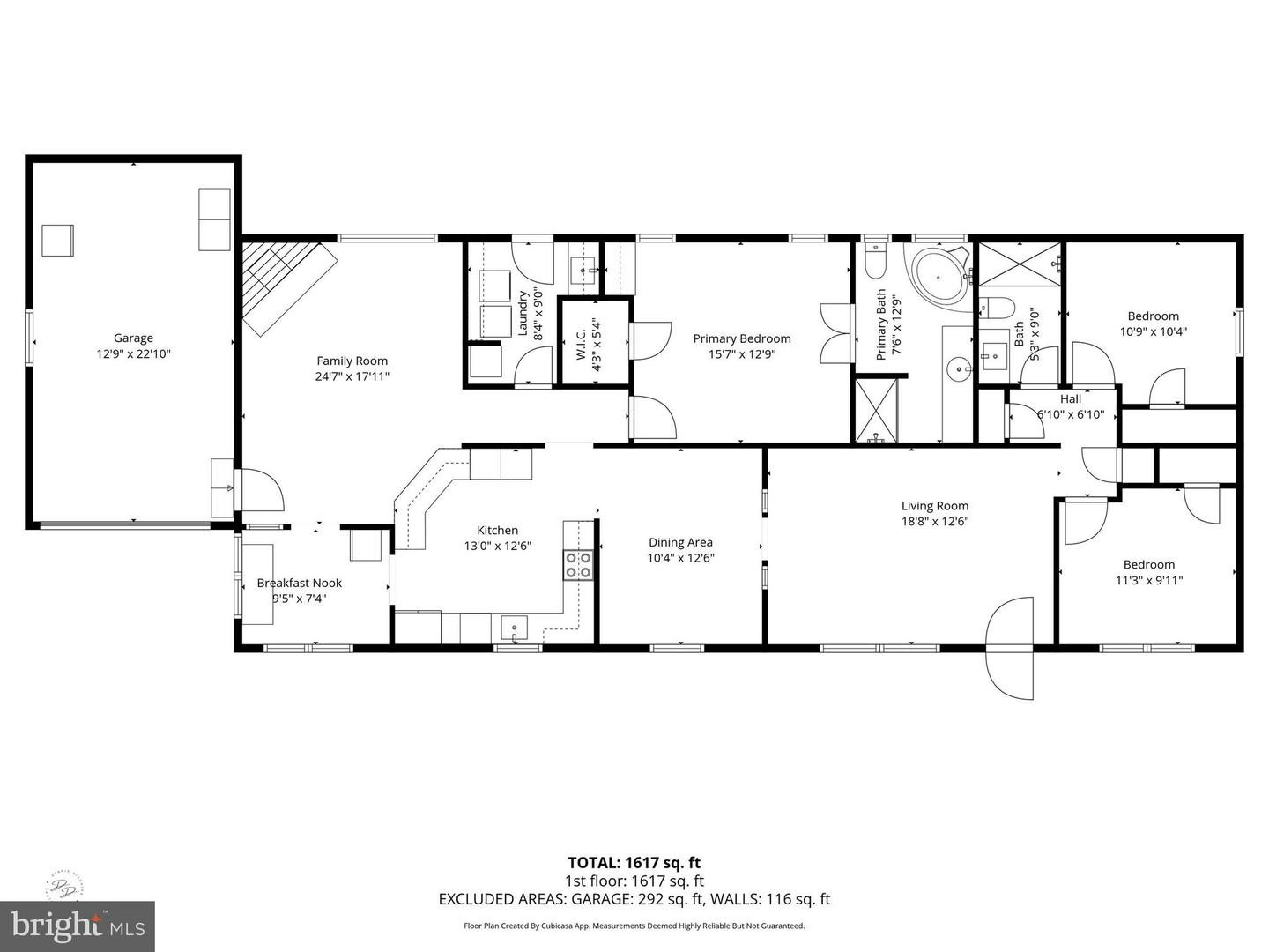 listing image