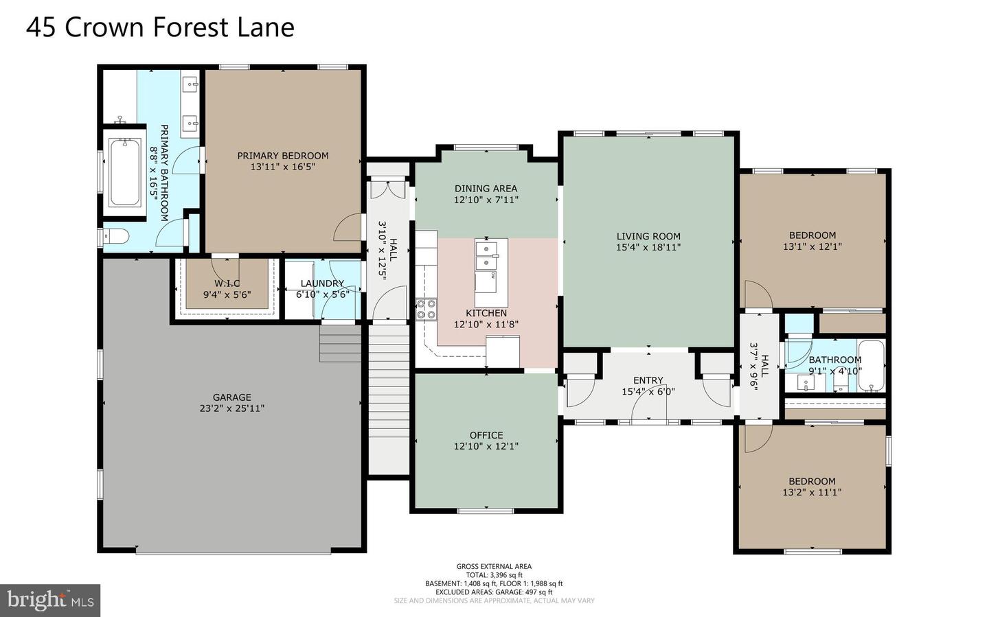 listing image