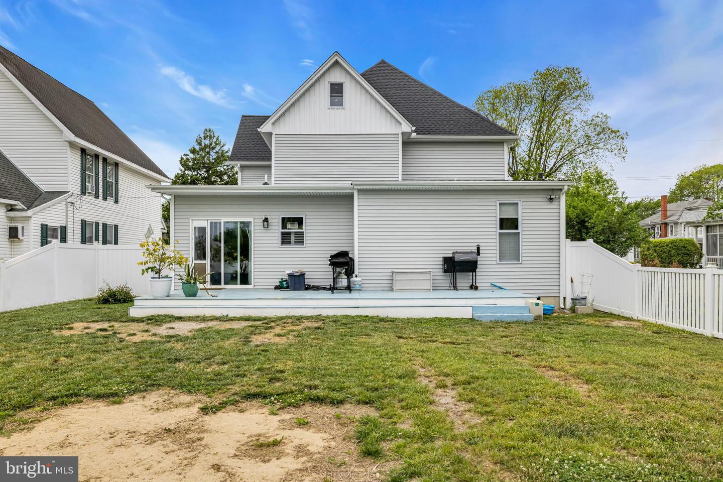 listing image