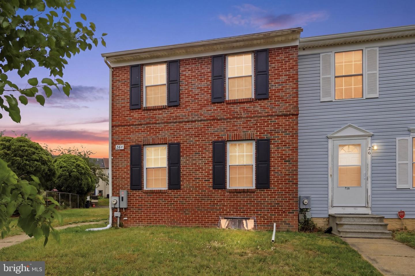 listing image