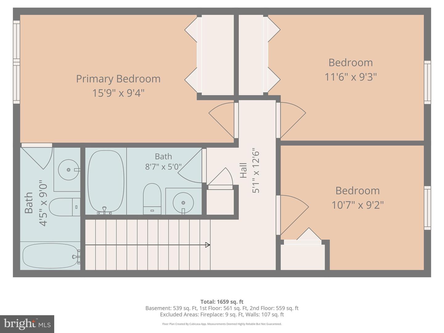 listing image