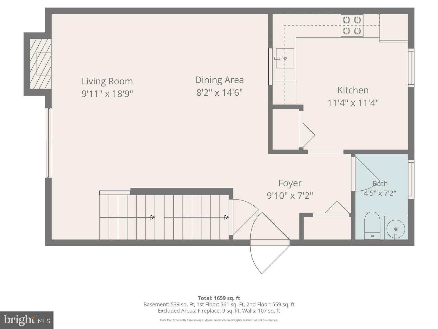 listing image