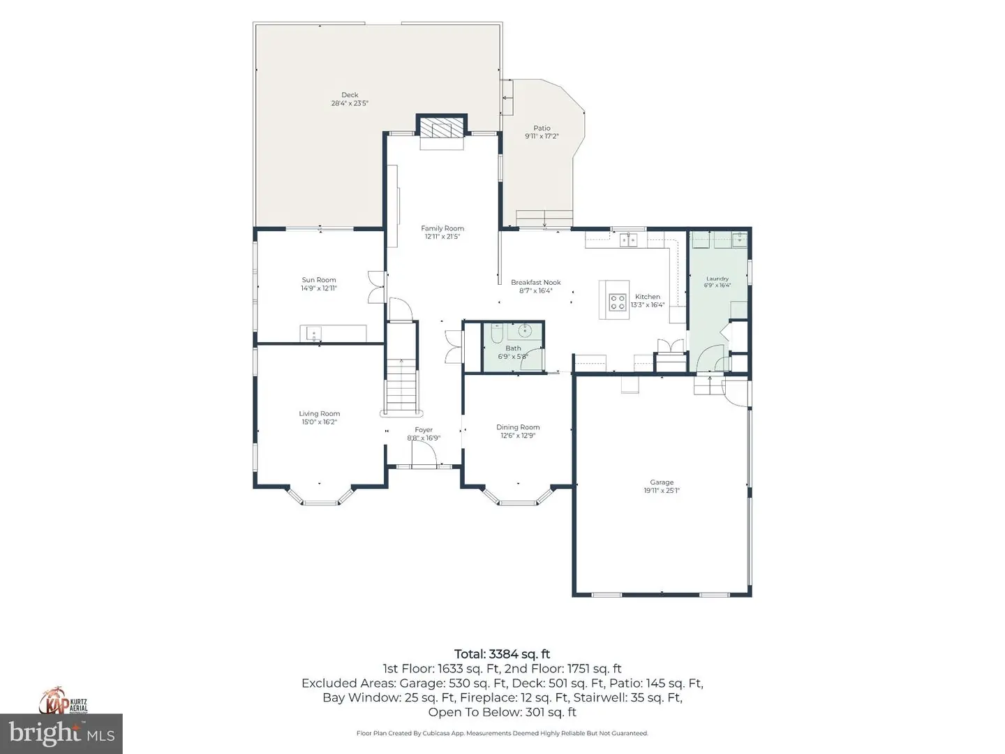 listing image