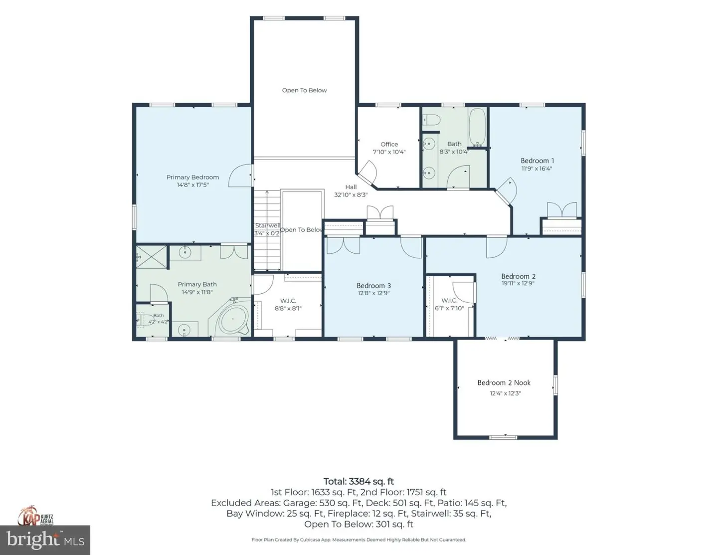 listing image