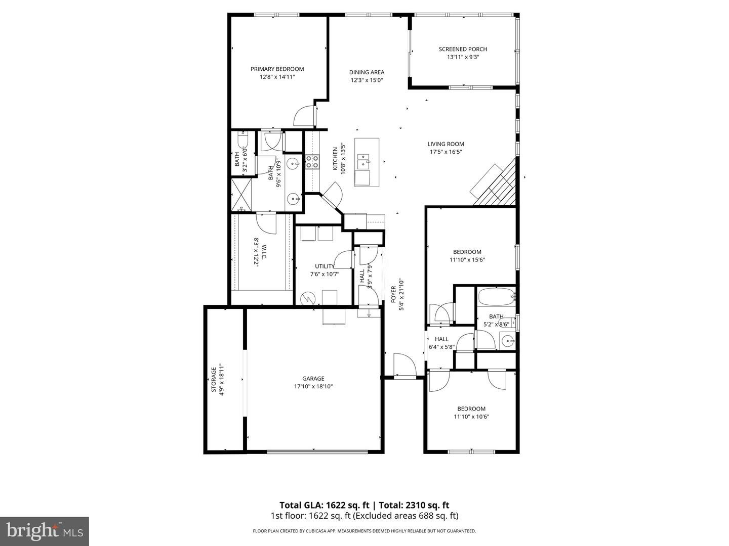 listing image