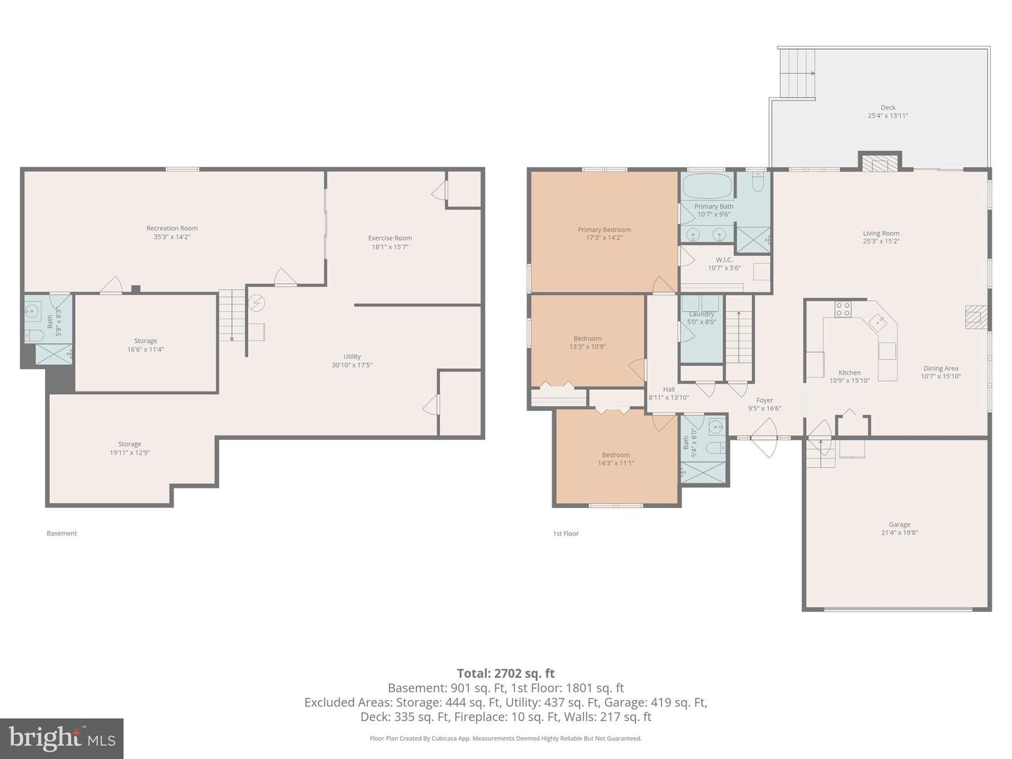 listing image