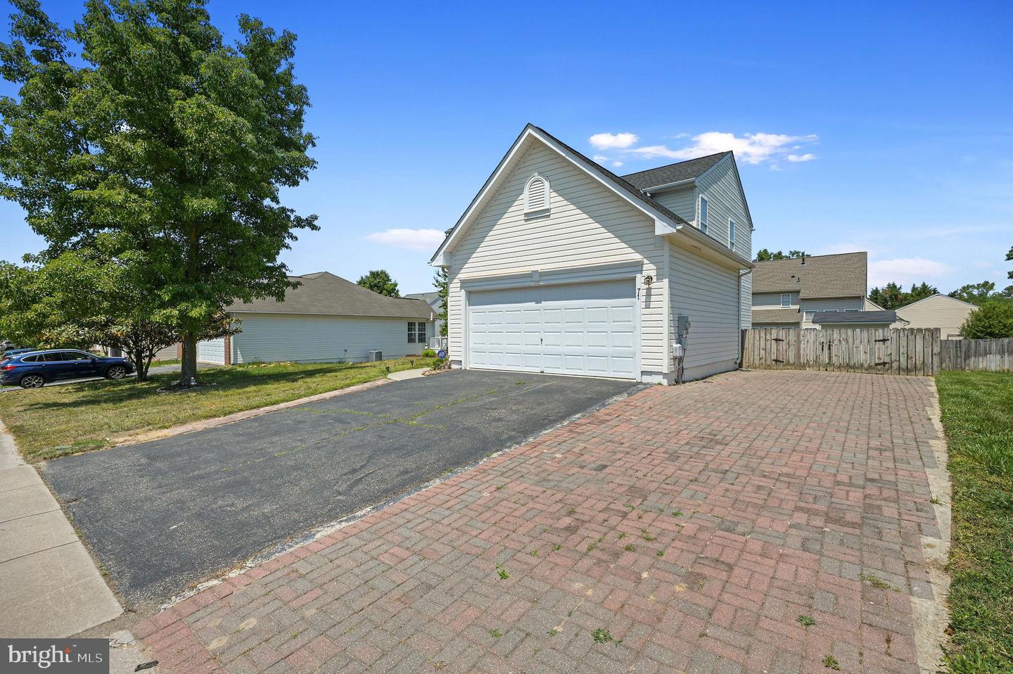 listing image