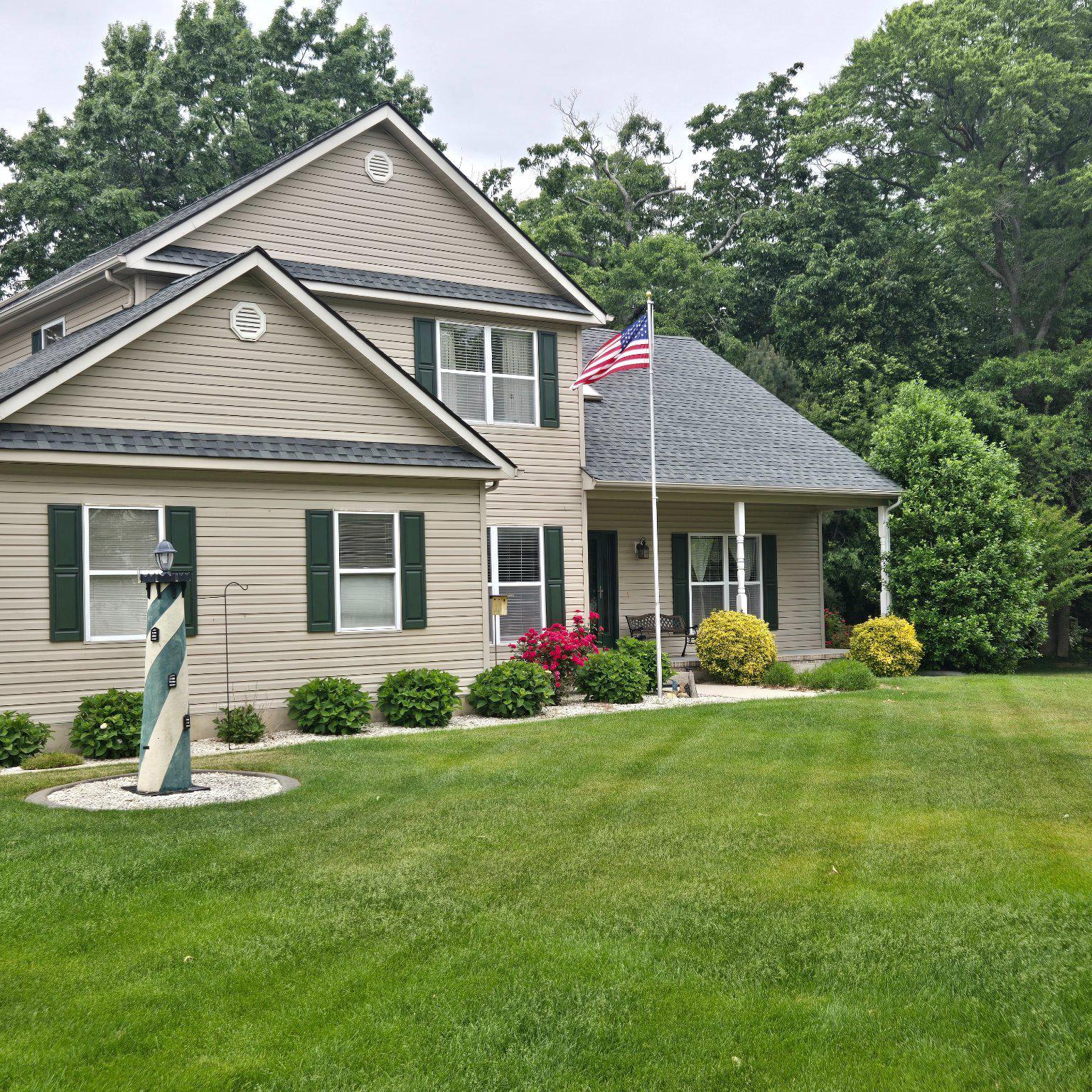 listing image