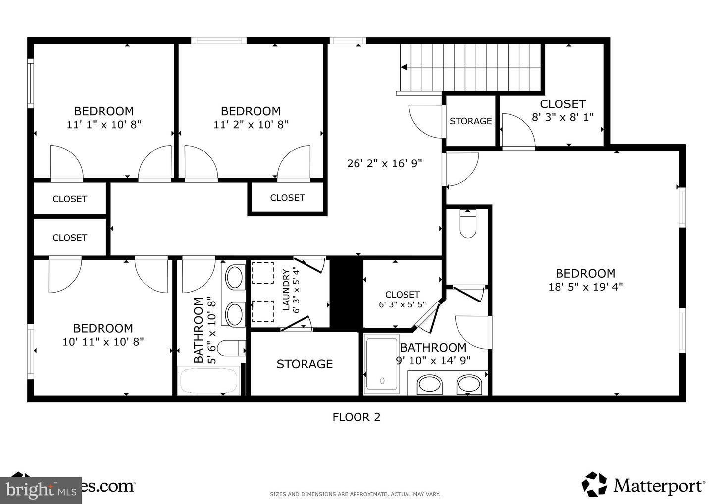 listing image