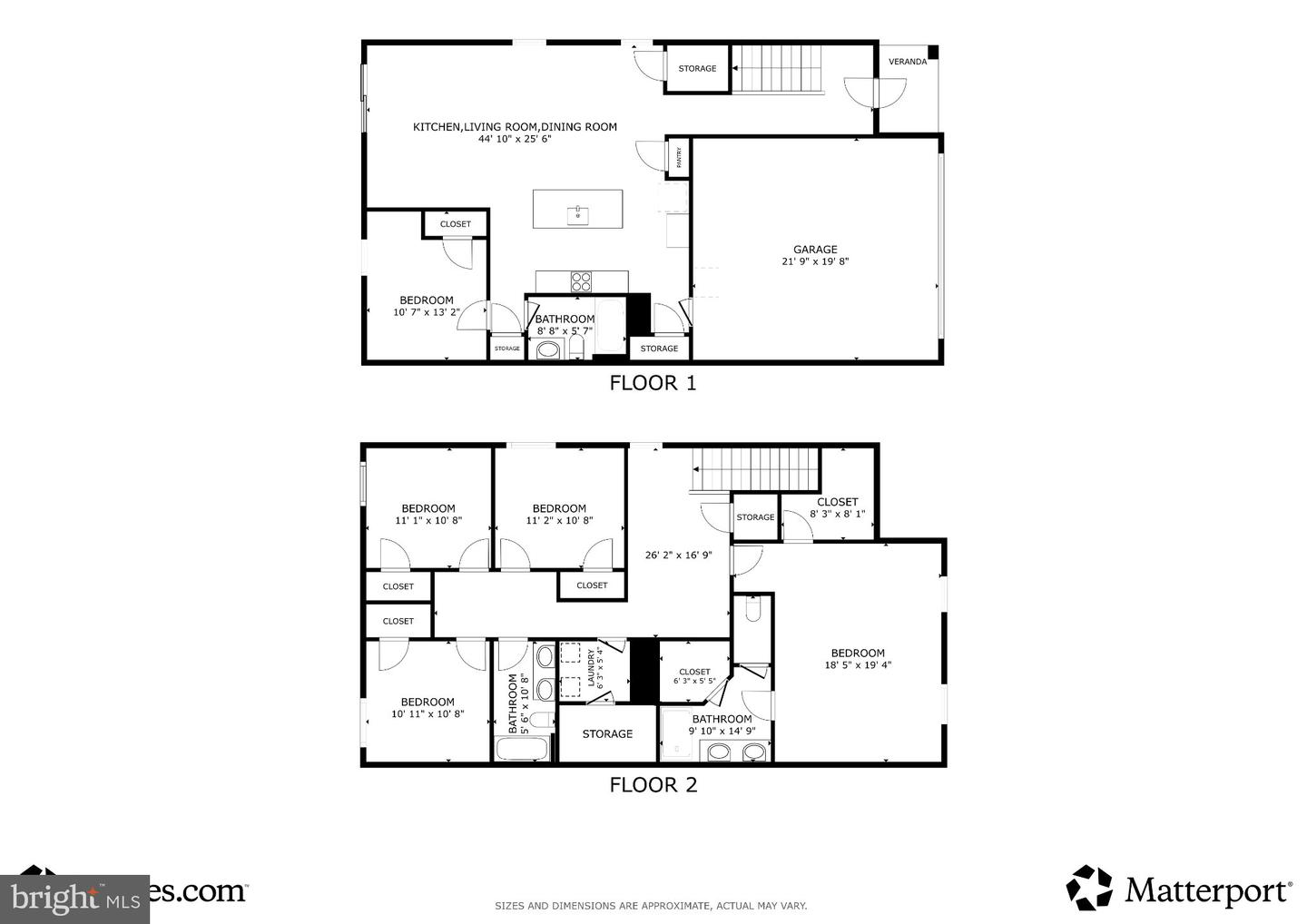 listing image