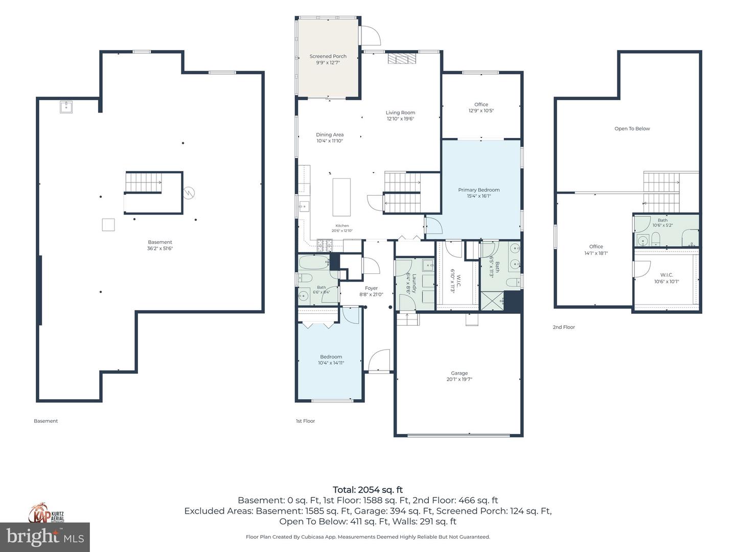 listing image