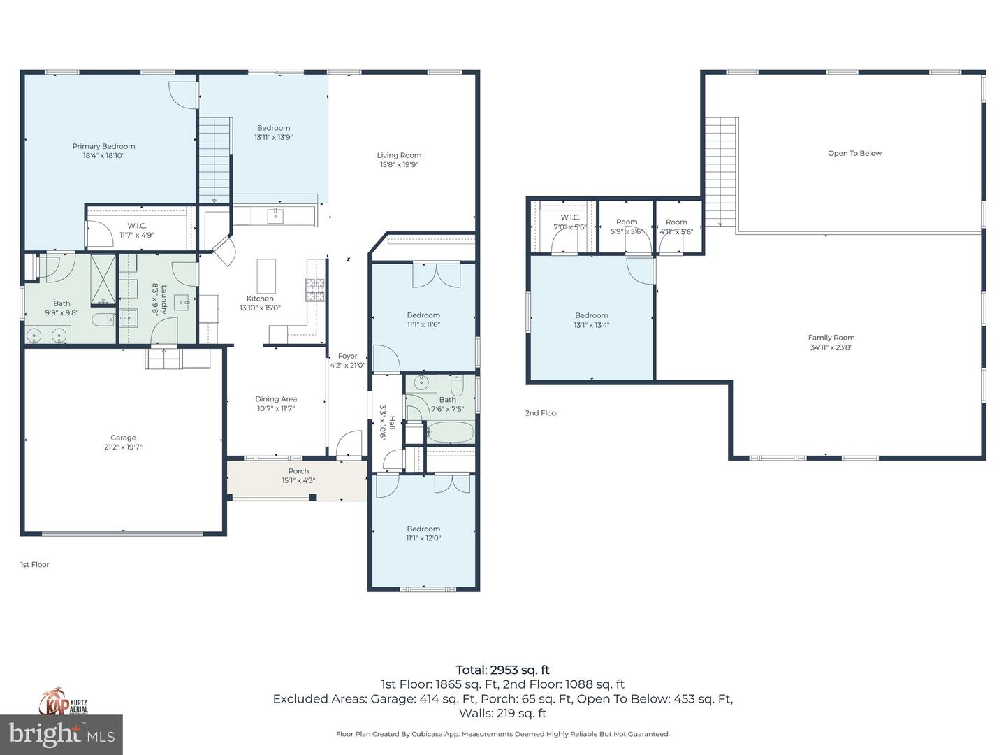 listing image