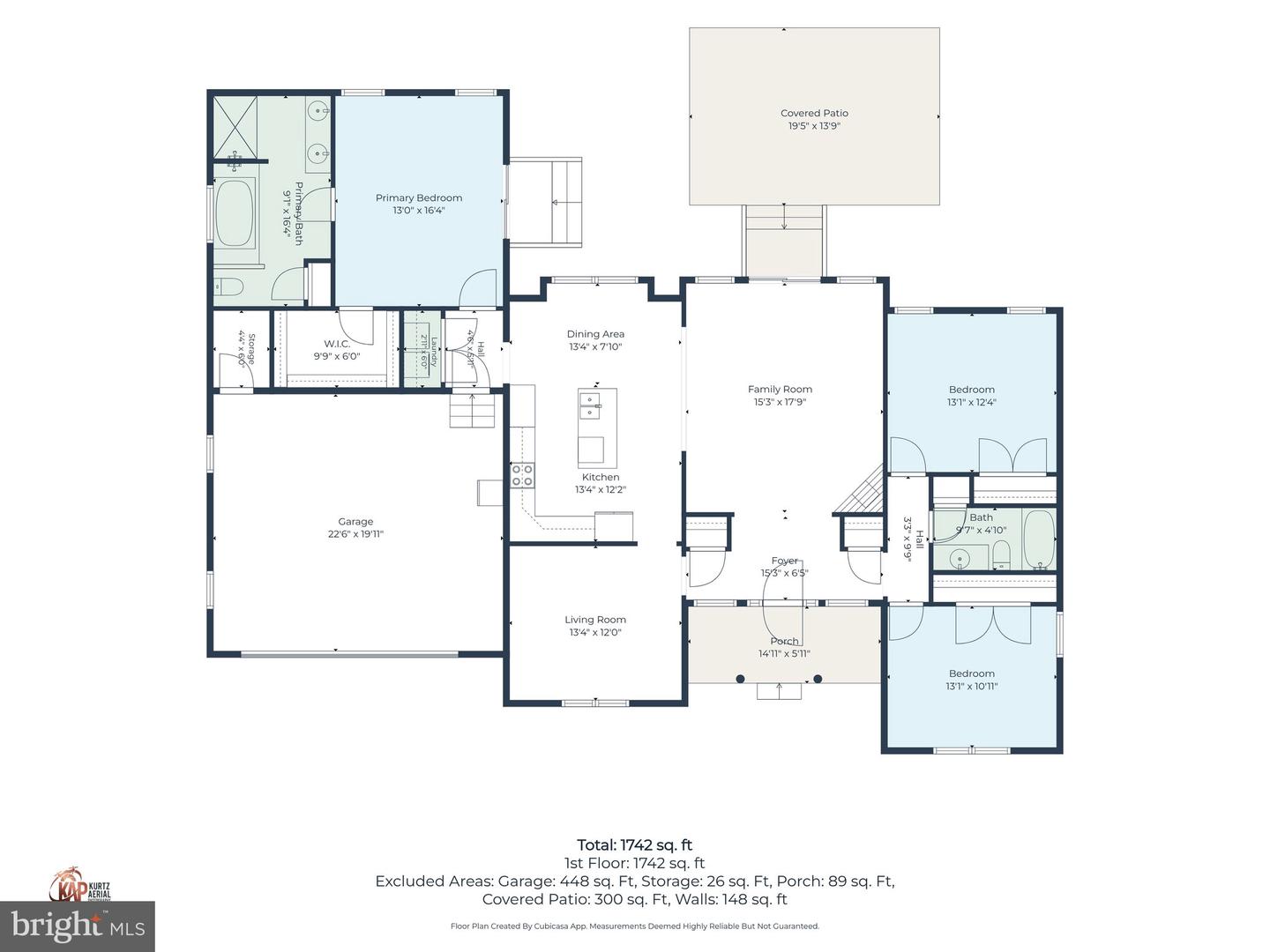 listing image