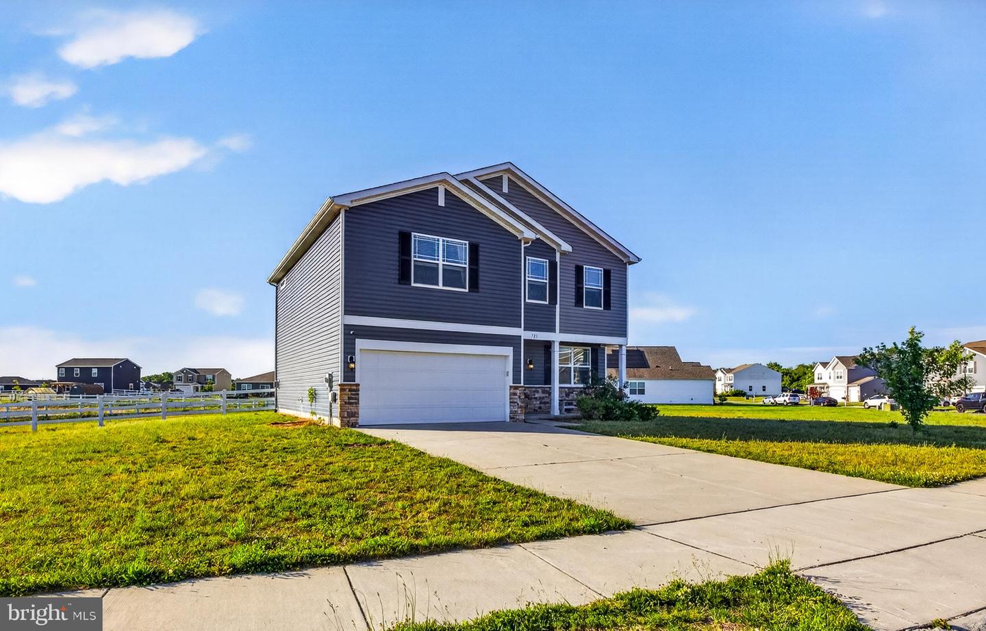 listing image