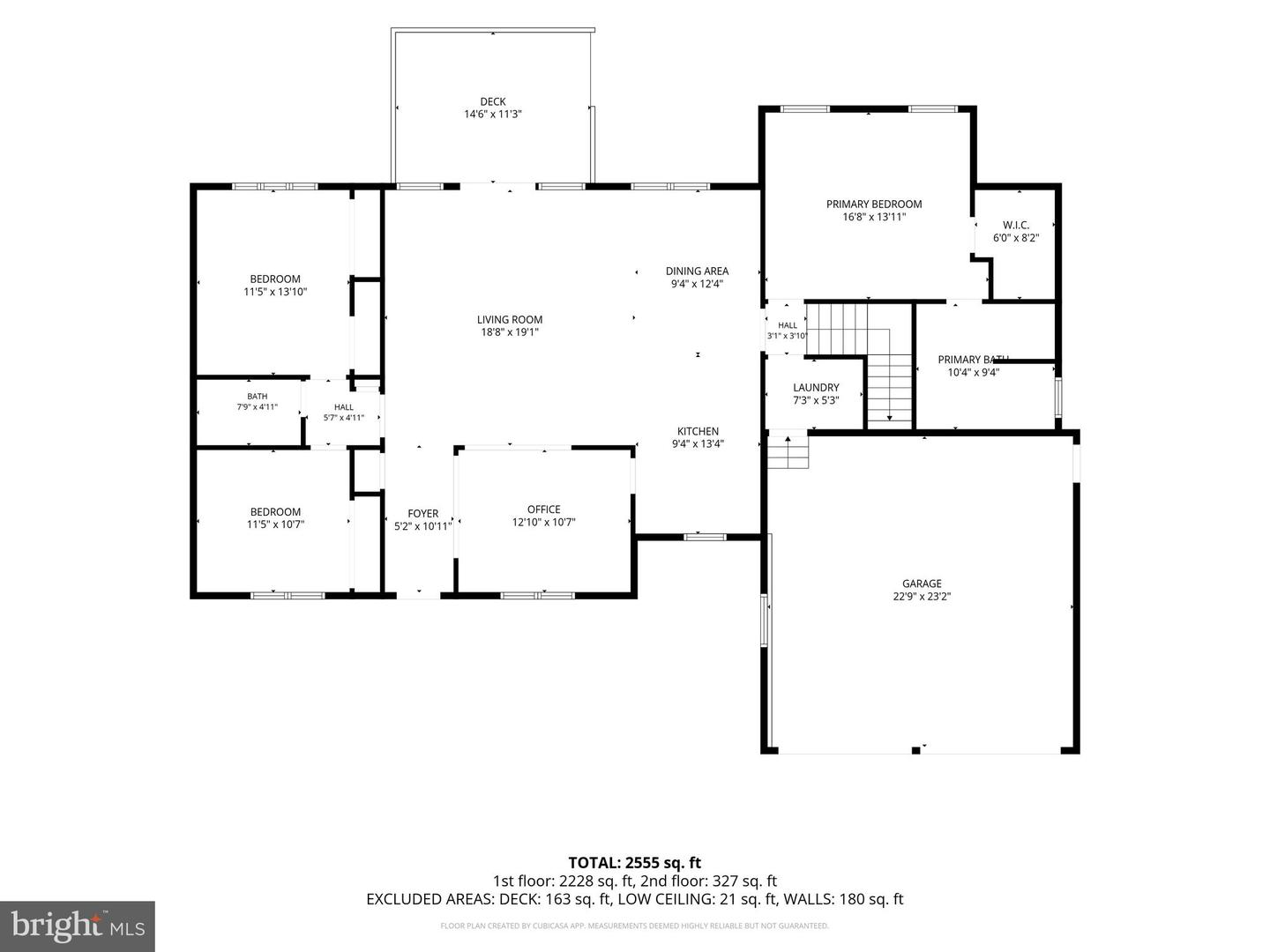 listing image