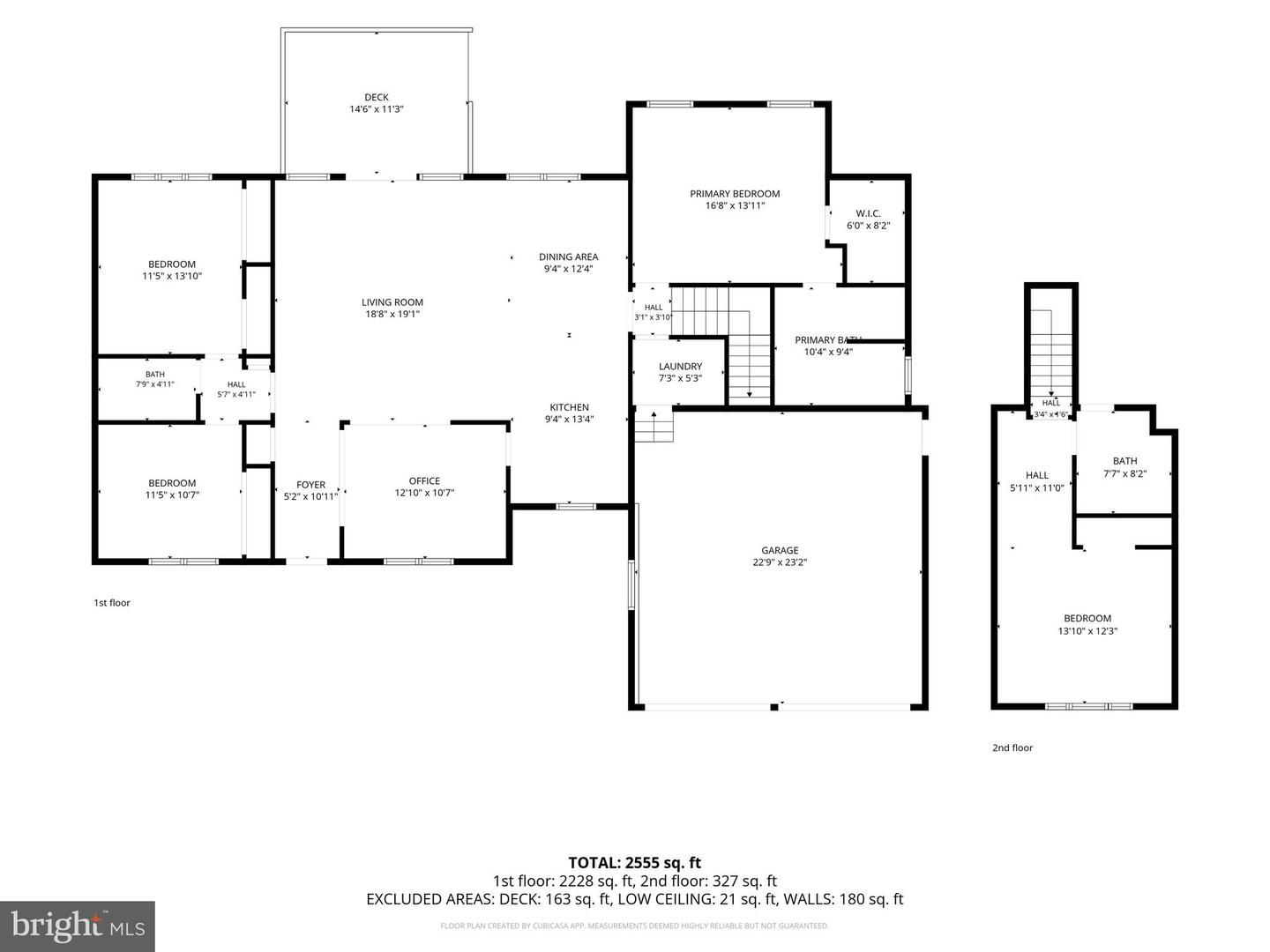 listing image