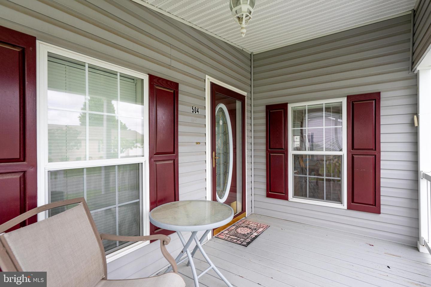 listing image