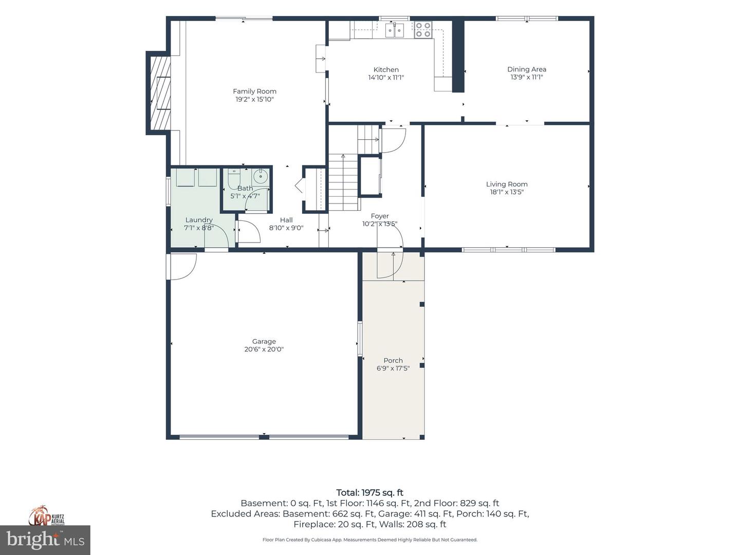 listing image