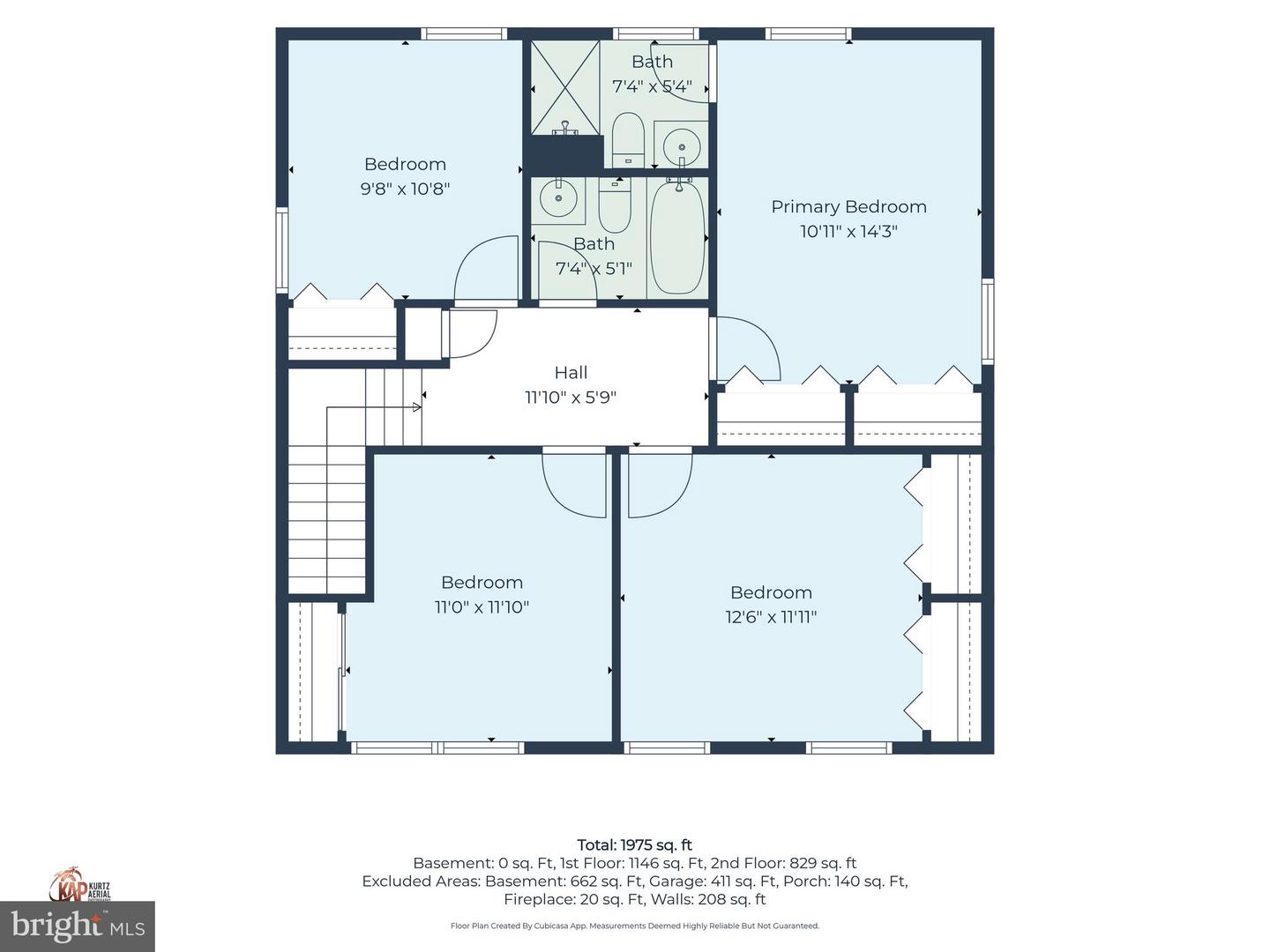 listing image