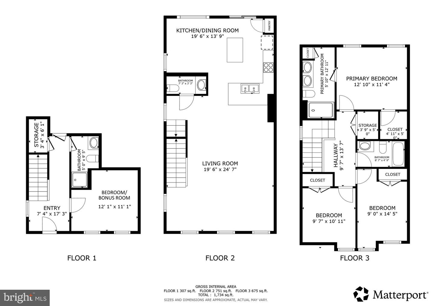 listing image