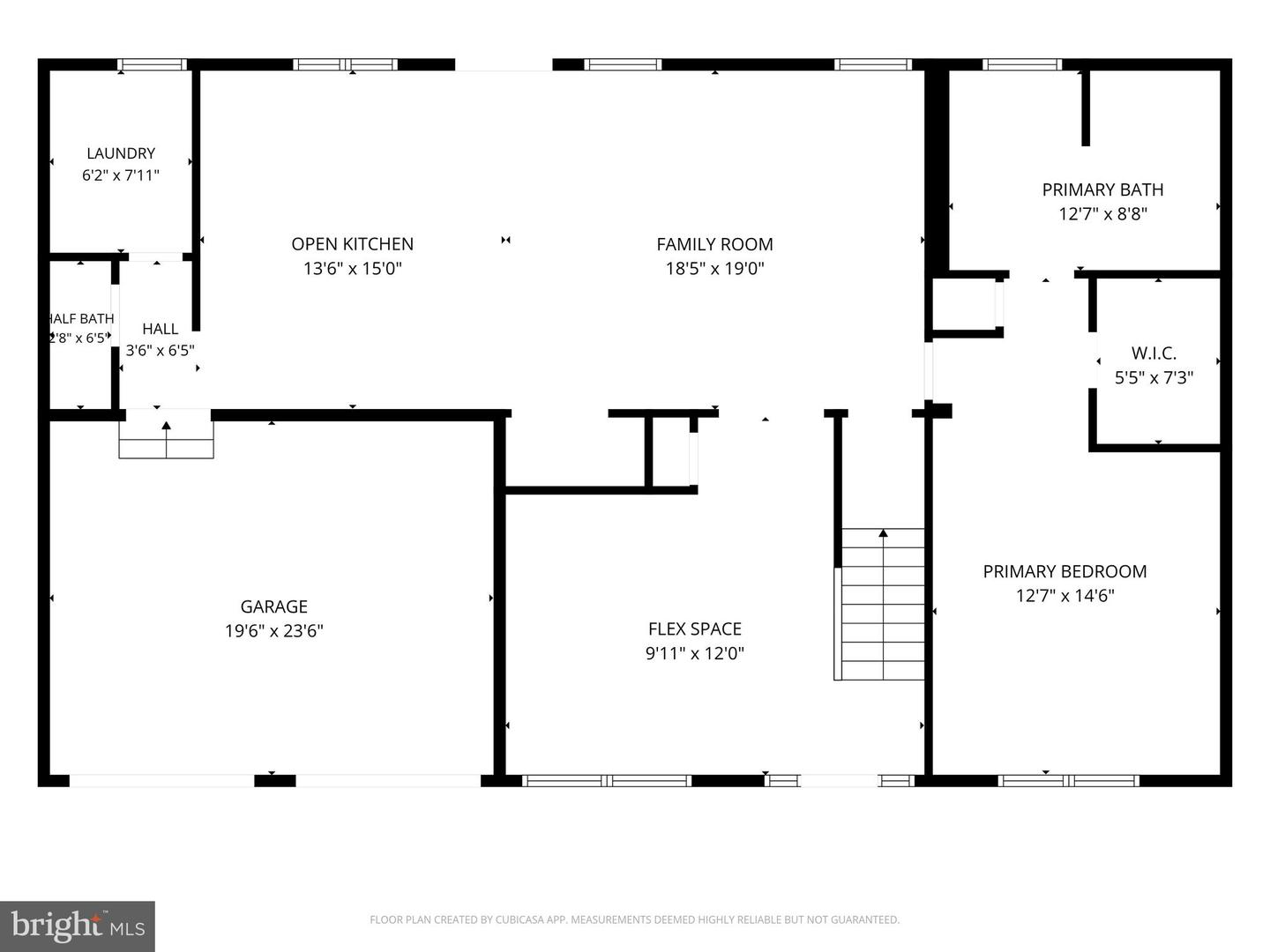 listing image
