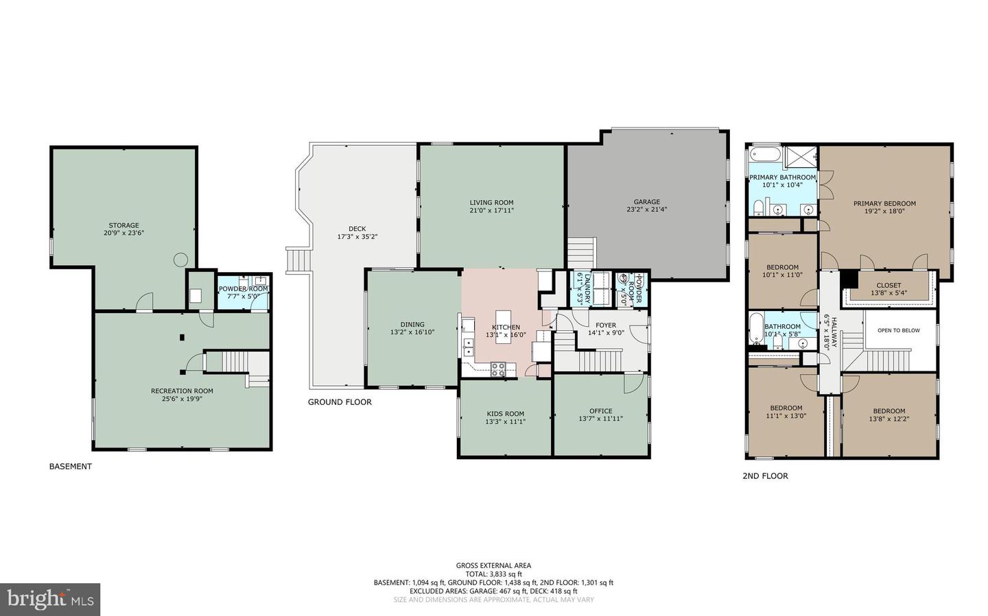 listing image