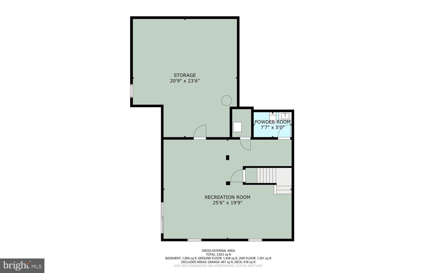 listing image