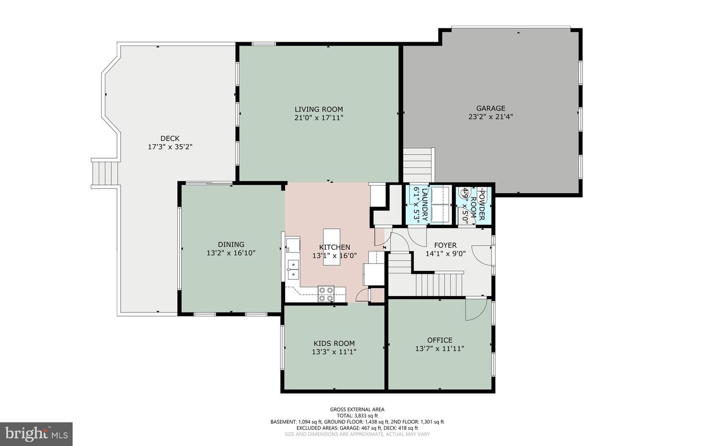listing image
