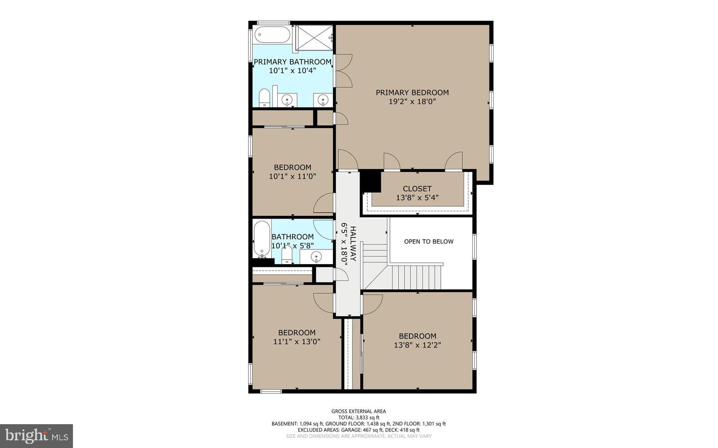 listing image