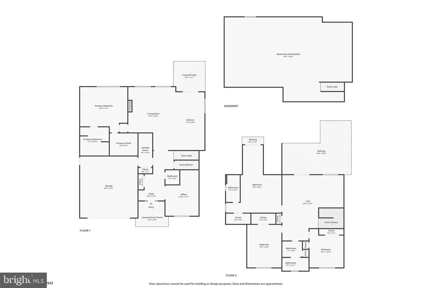 listing image