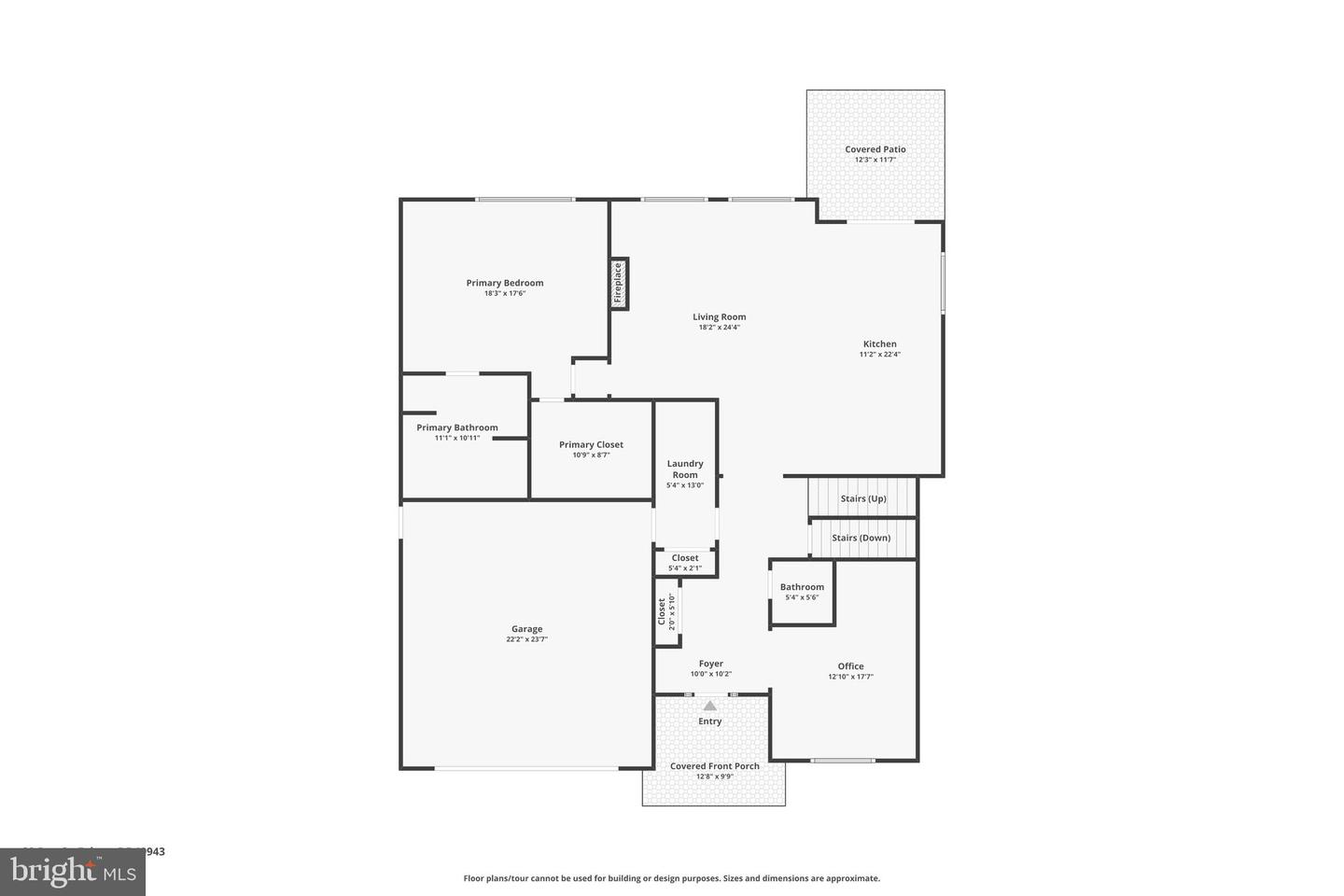 listing image