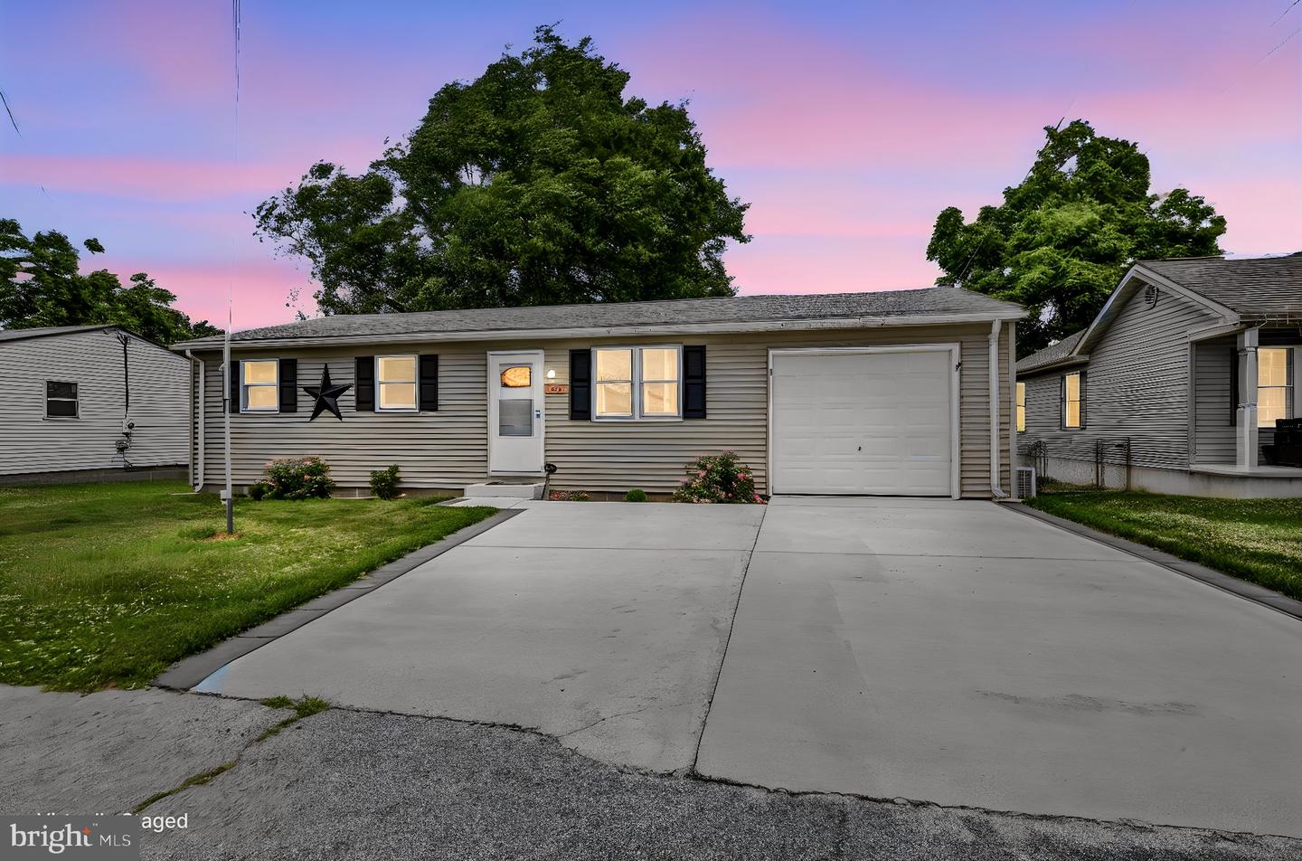 listing image