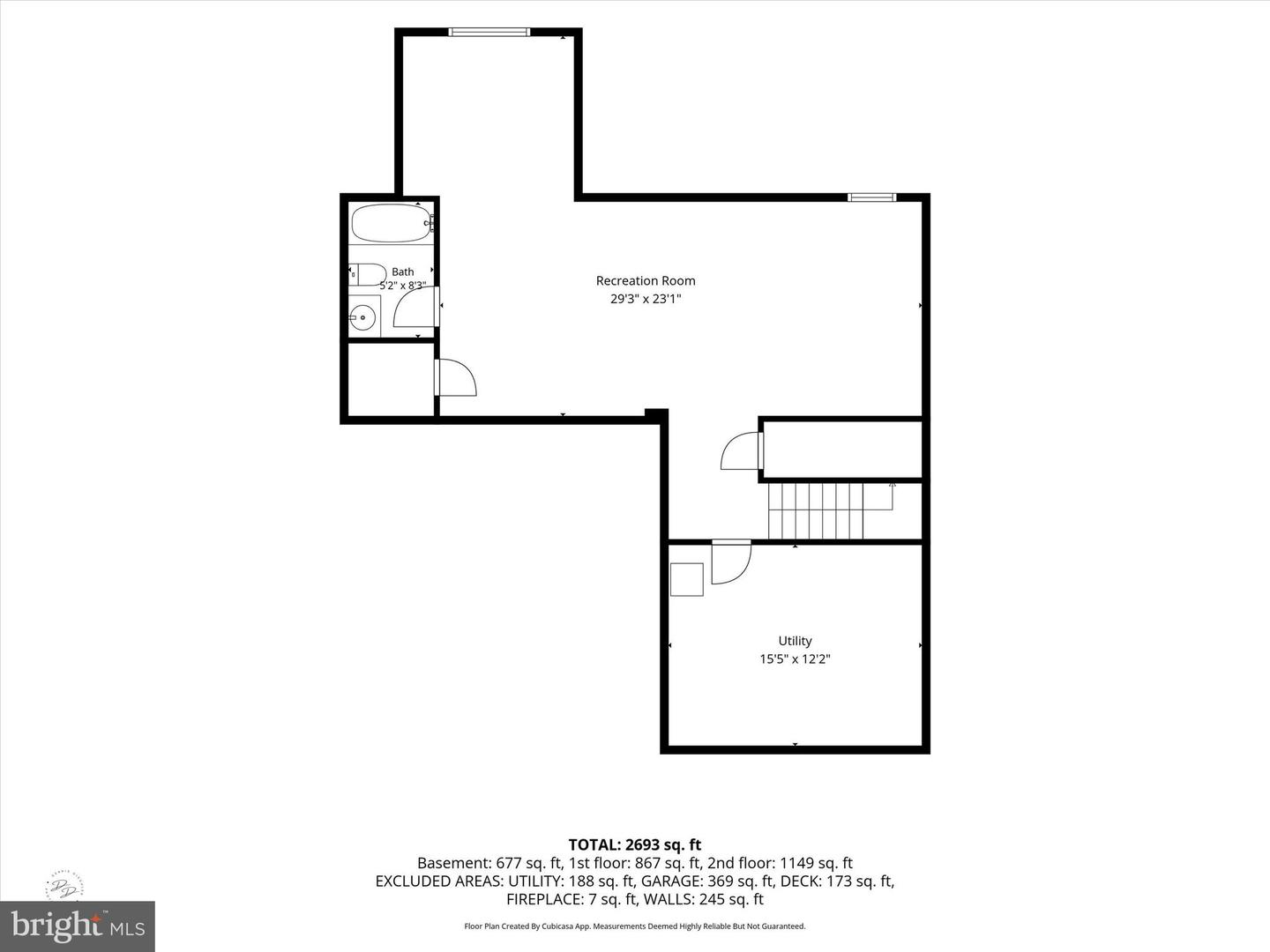 listing image