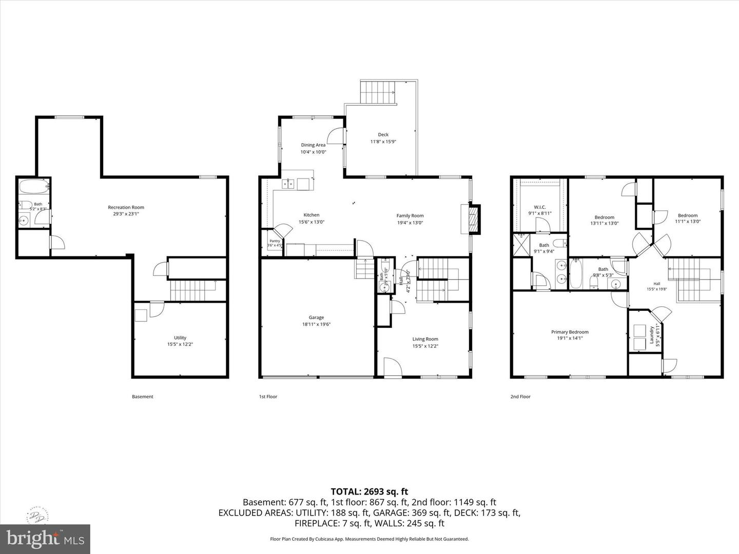 listing image