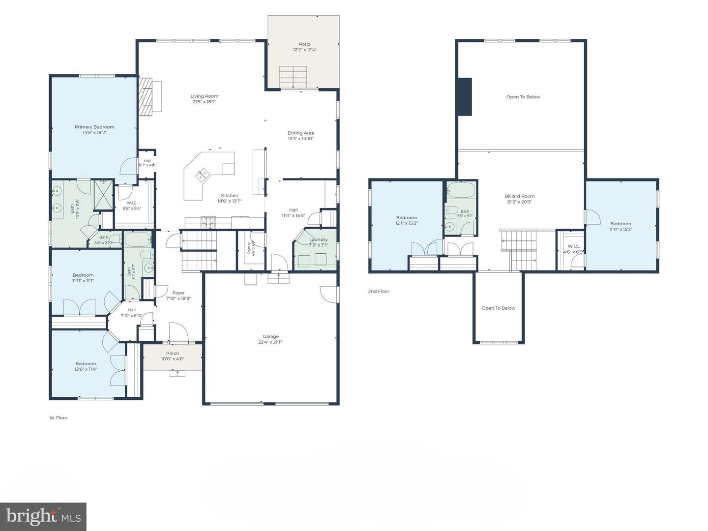 listing image