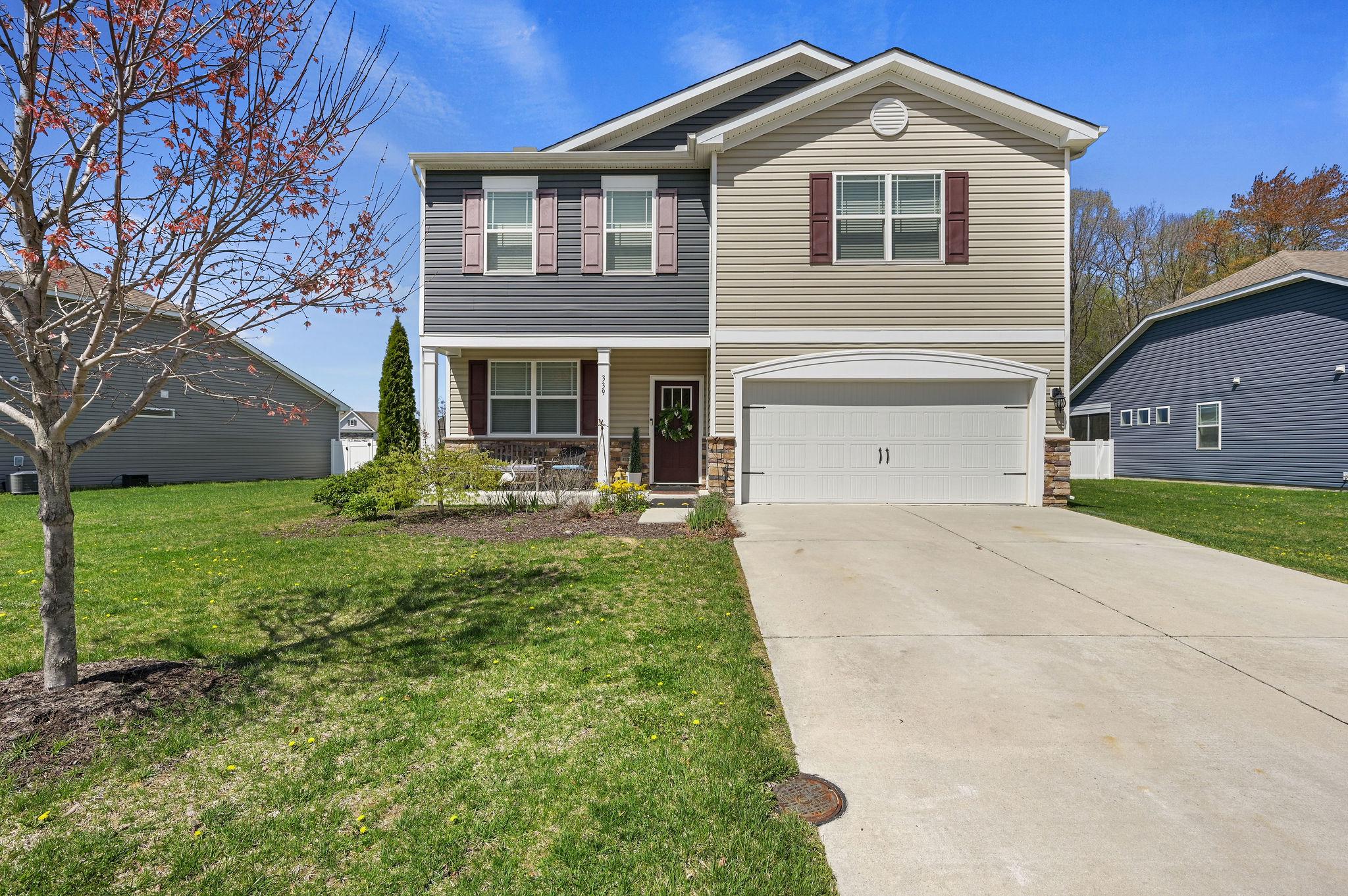 listing image