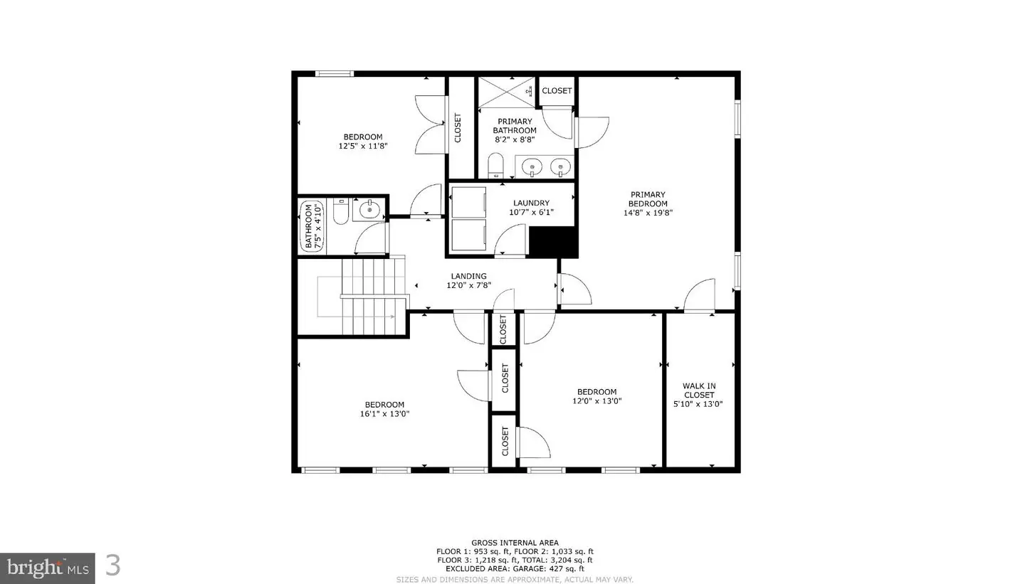 listing image
