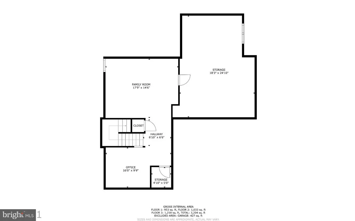 listing image