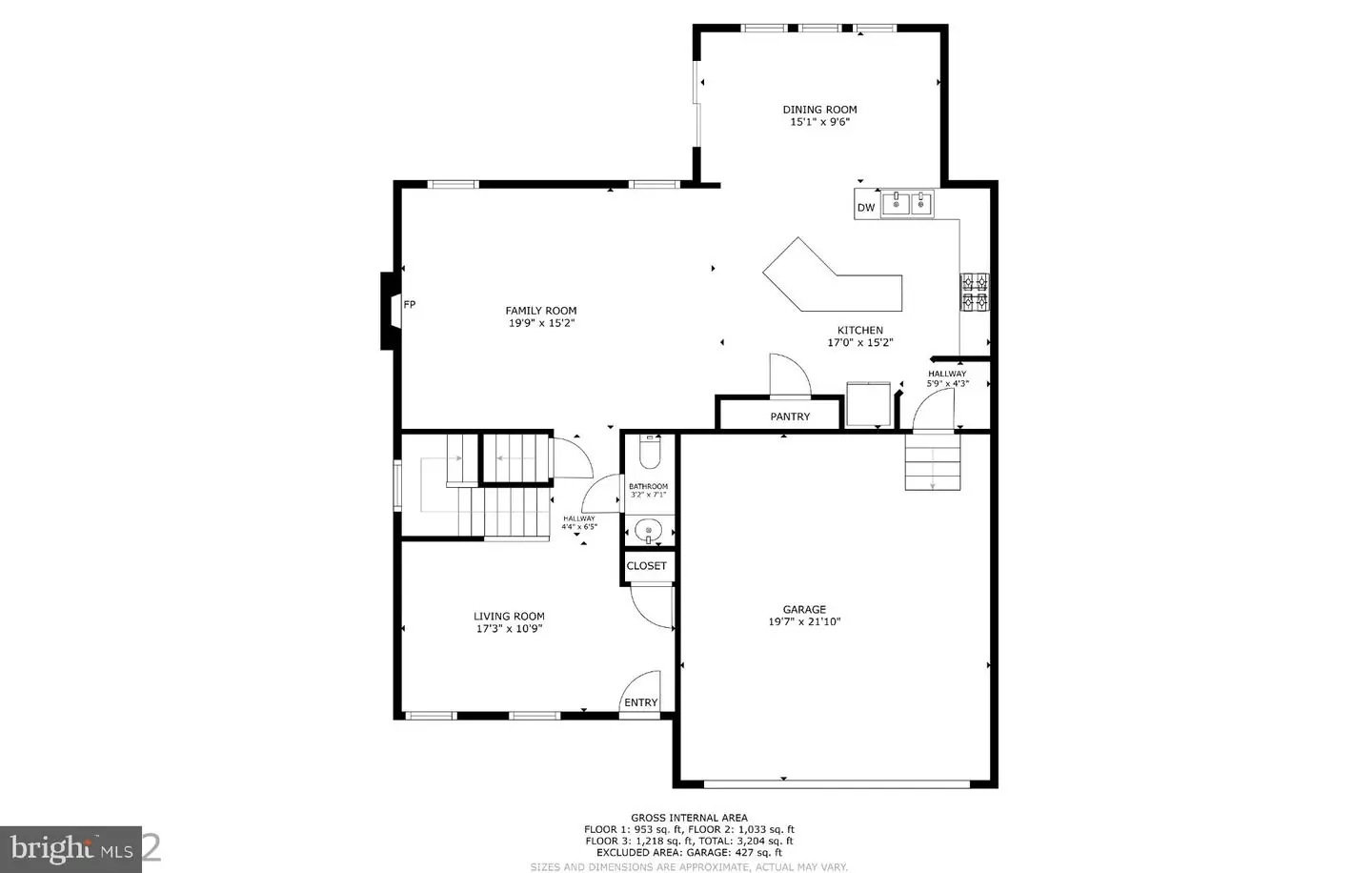 listing image