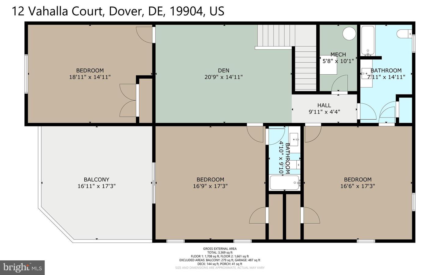 listing image