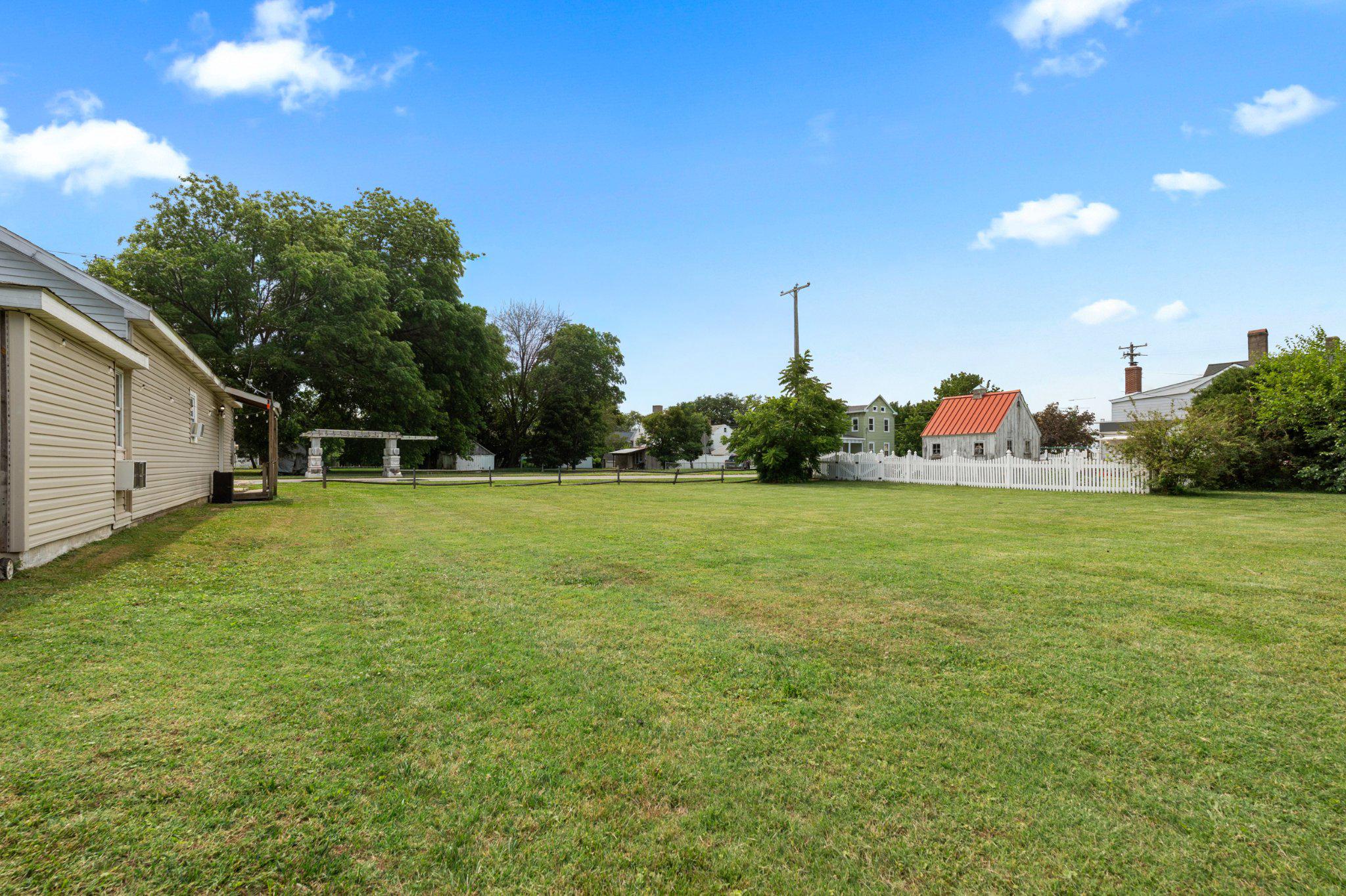 listing image