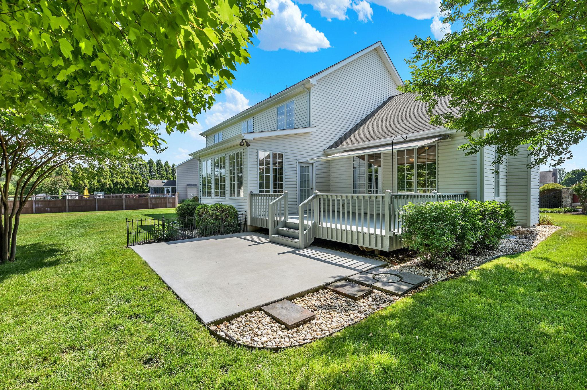 listing image