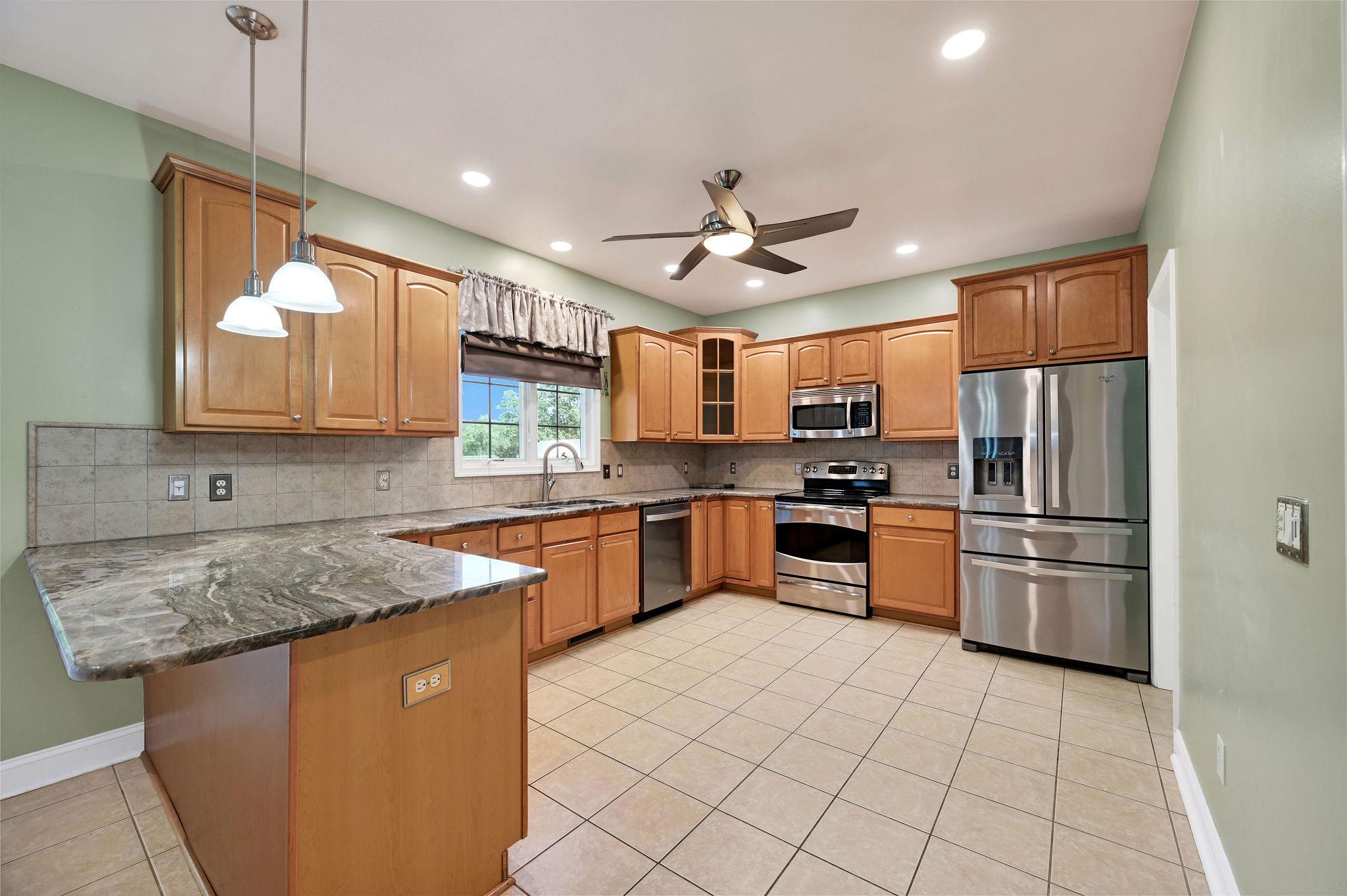 listing image