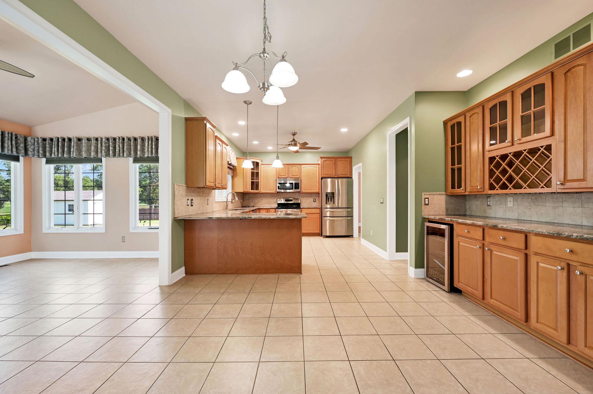 listing image