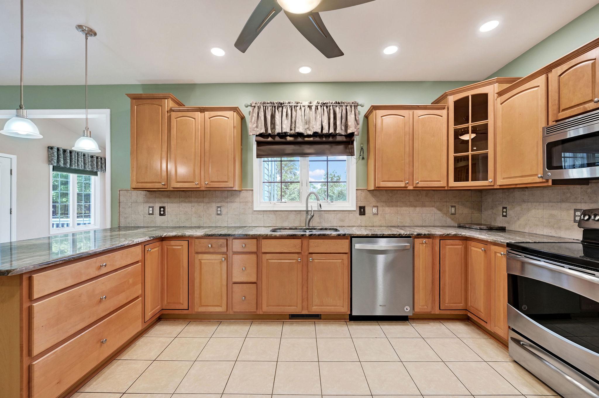 listing image