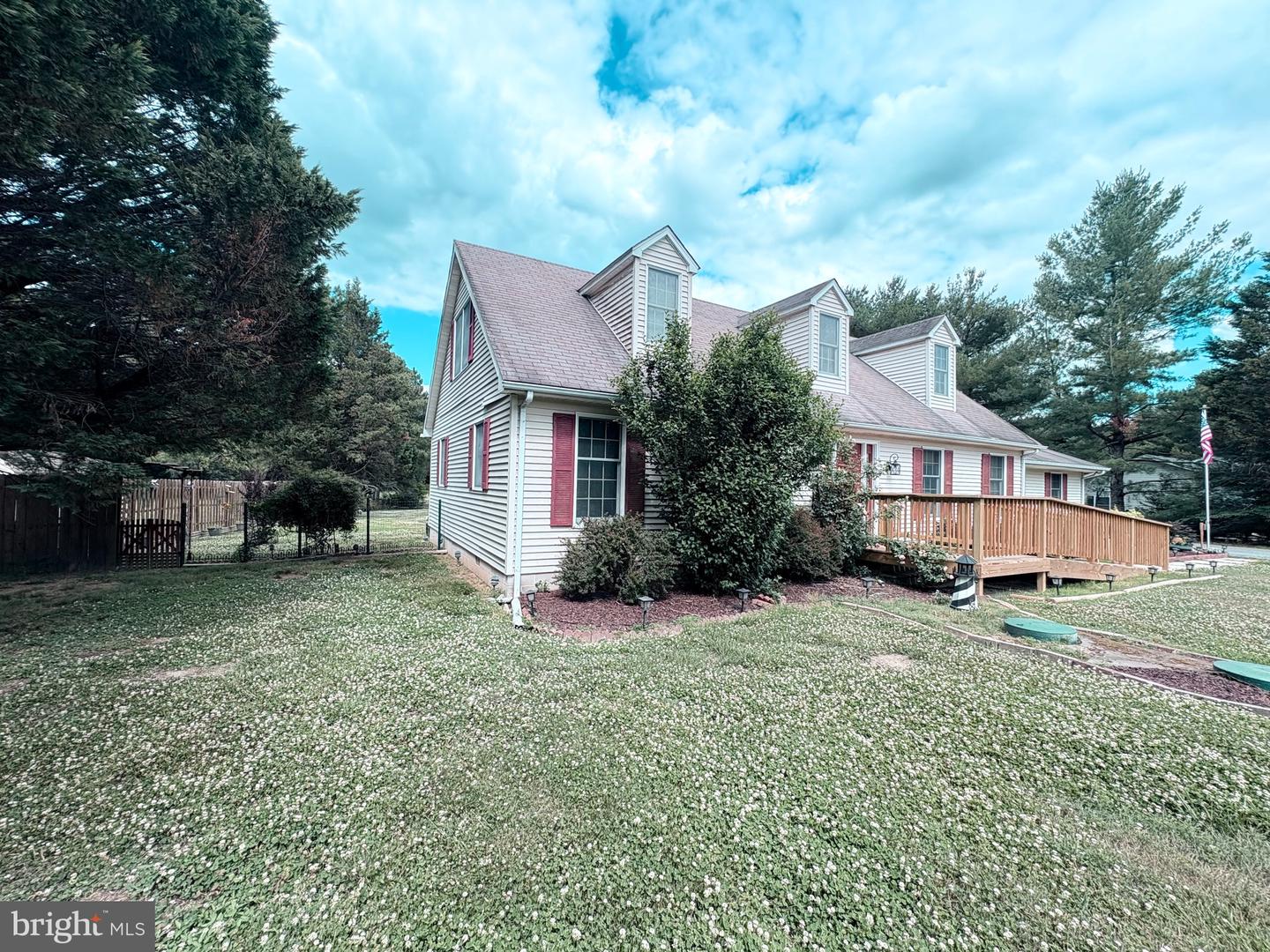 listing image